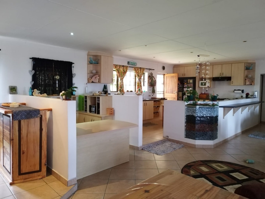 4 Bedroom Property for Sale in Dana Bay Western Cape